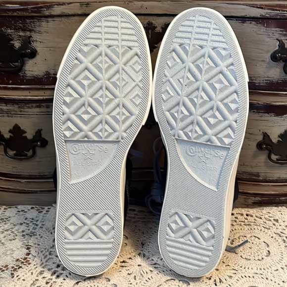 Converse high tops - Picture 3 of 16